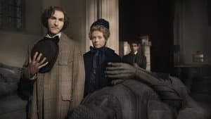 A Ghost Story For Christmas: Woman of Stone — foto 1