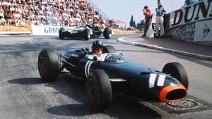 Graham Hill: Driven — foto 2