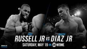 Gary Russell Jr. vs. Joseph Diaz Jr. — foto 1