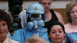 Class of Nuke 'Em High 3: The Good, the Bad and the Subhumanoid — foto 3