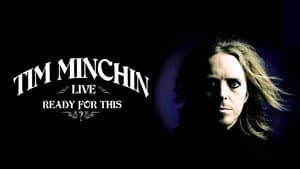 Tim Minchin, Live: Ready For This? — foto 2