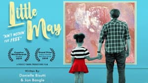 Little May — foto 1