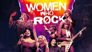 Women Who Rock — foto 4