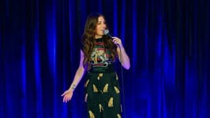 Sara Huntington: Rust Belt Royalty — foto 1