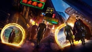 Doctor Strange: Hechicero supremo — foto 2
