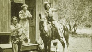 A Western Girl — foto 1