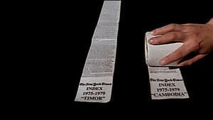 Manufacturing Consent: Noam Chomsky and the Media — foto 2