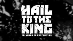 Hail to the King: 60 Years of Destruction — foto 1