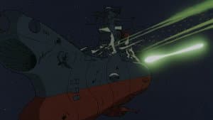 さらば宇宙戦艦ヤマト 愛の戦士たち — foto 1