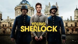 El joven Sherlock — foto 8