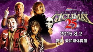 NJPW G1 Climax 25: Day 9 — foto 1
