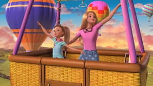 Barbie and Stacie to the Rescue — foto 3