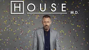Dr. House — foto 4
