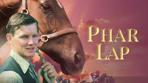 Phar Lap — foto 3