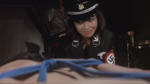 団鬼六　蒼いおんな — foto 2