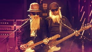 ZZ Top: That Little Ol' Band From Texas — foto 2