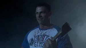 Here for Blood — foto 1