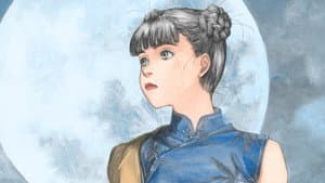 ザスピリットオブワンダー - チャイナさんの憂鬱 — foto 9