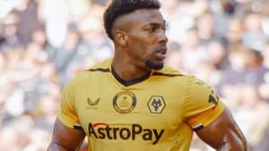 Adama Traore: The Holy Month — foto 1