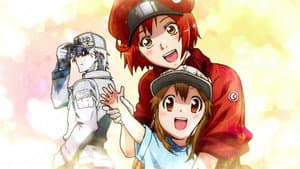 Cells at Work! — foto 1