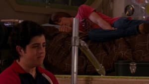 Drake y Josh van a Hollywood: Tres socios — foto 6