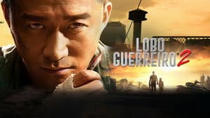 Wolf Warrior 2 — foto 5