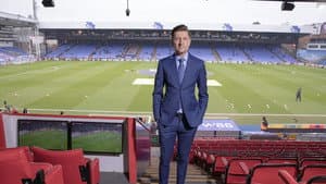 Super Greed: The Fight for Football — foto 1