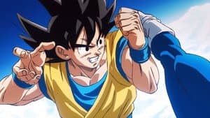 Dragon Ball Daima — foto 7