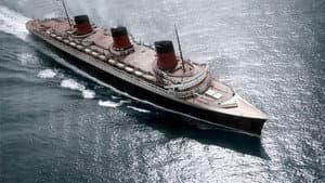 Secrets of the Lost Liners — foto 1