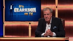 It's Clarkson on TV — foto 1