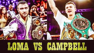 Vasyl Lomachenko vs. Luke Campbell — foto 4