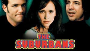 The Suburbans — foto 3