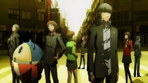 Persona4 the ANIMATION — foto 1