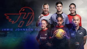 Jamie Johnson FC — foto 1