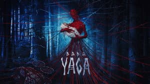 Baba Yaga: El terror del Bosque Oscuro — foto 11