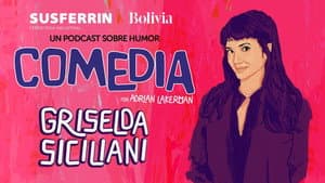 Griselda Siciliani