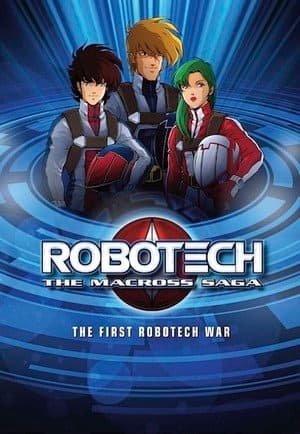 Temporada 1
