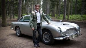 Top Gear: 50 Years of Bond Cars — foto 1