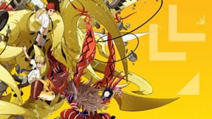 Digimon Adventure tri. 3: Confesión — foto 2