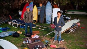 Stoked And Broke — foto 1