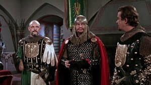 Il cavaliere del castello maledetto — foto 3