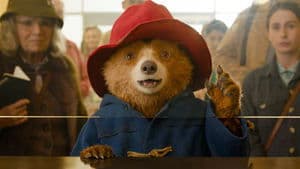 Paddington: Aventura en la selva — foto 3