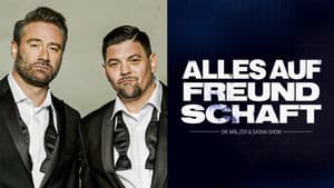 Alles auf Freundschaft – Die Mälzer & Sasha Show — foto 1