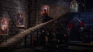 Elvira's Haunted Hills — foto 2