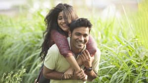 எனை நோக்கி பாயும் தோட்டா — foto 3