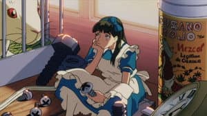 チャイナさん 短編集 — foto 2