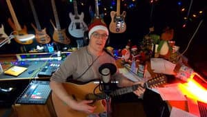 Devin Townsend - Christmas Show — foto 1