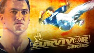 WWE Survivor Series 2003 — foto 2