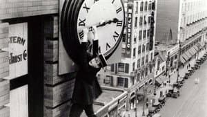 Harold Lloyd: Hollywoods zeitloses Comedy-Genie — foto 1