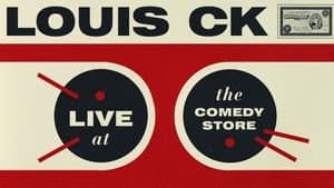 Louis C.K.: Live at The Comedy Store — foto 3